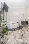 Fabiola Guest House - Hot Tub