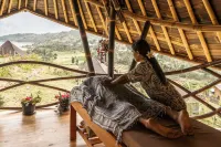Ketanu Bamboo Lodge Sumba - spa