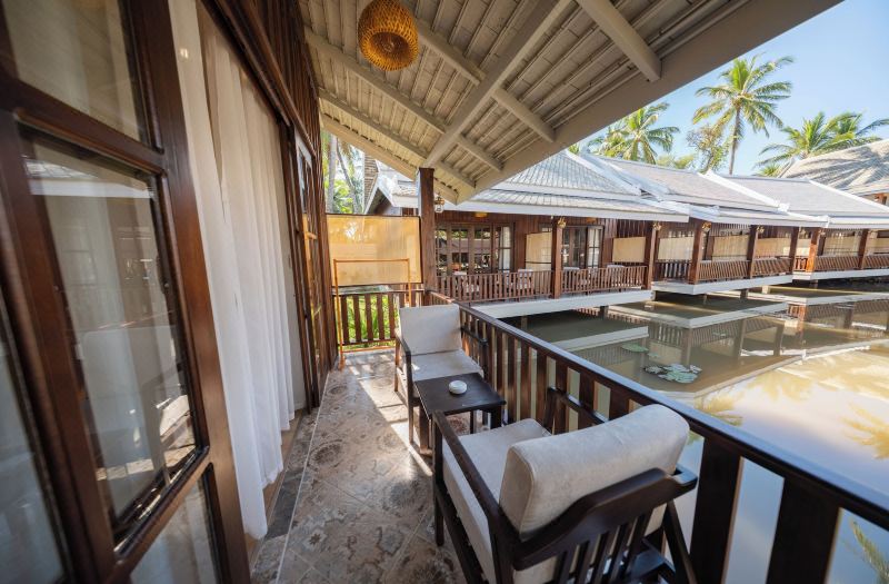 Villa Oasis photo 2