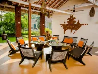 Sidz Cottage Hotels in Akshi