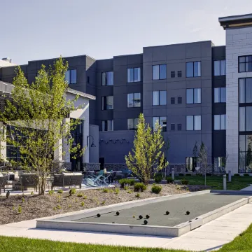 Archer Hotel Florham Park