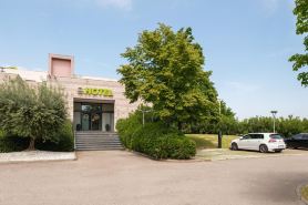B&B Hotel Faenza