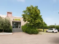 B&B Hotel Faenza Hôtels à : Faenza