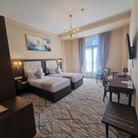 Grand Hotel Oran