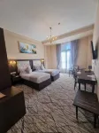 Grand Hotel Oran