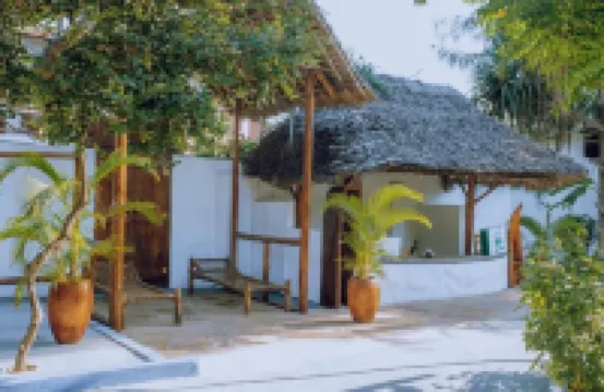 Green House Zanzibar