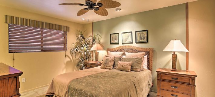 Indio Escape w/ Fire Pit & Resort Amenities! Hotels in Indio