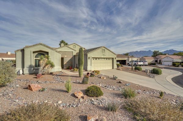 Green Valley Getaway Near Golfing Pool Access!