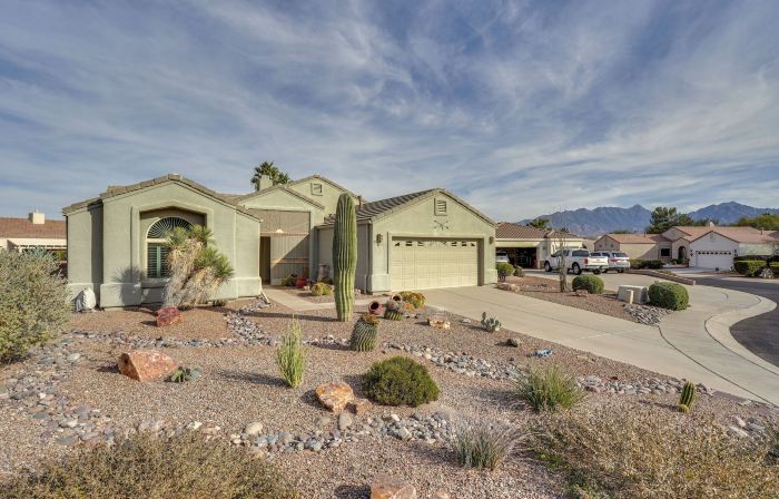 Green Valley Getaway Near Golfing Pool Access!