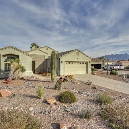 Green Valley Getaway Near Golfing Pool Access!