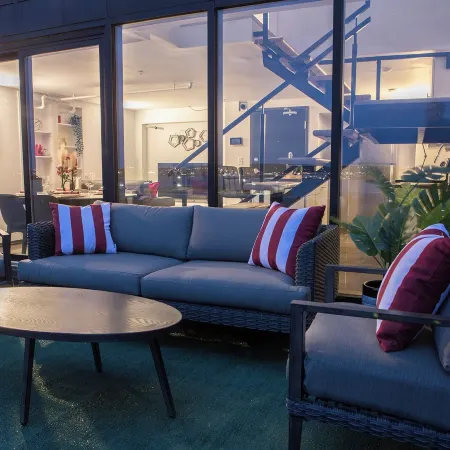 Cameo Hotel and Suites