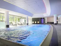Sauerland Stern Hotel Hotels in Willingen