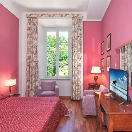 Hotel Villa la Principessa