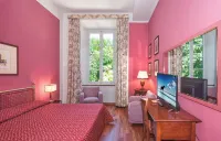 Hotel Villa la Principessa - Pet-friendly