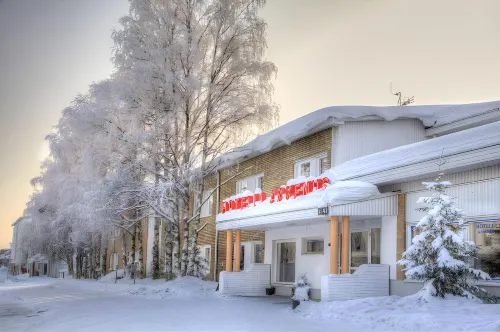 Vasa Apartments