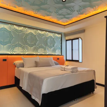 Casa Stella Rooms Отели рядом с достопримечательностью «Манга»