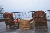 Les Terrasses Himalayan Resort Hotels in Dolakha District