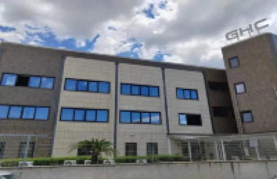 베스트 웨스턴 그랜드 호텔 카탄차로  호텔