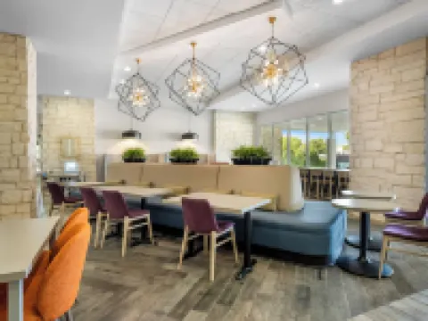 Home2 Suites by Hilton Fort Worth  Northlake Hoteles en Northlake