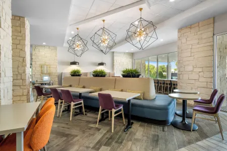 Home2 Suites by Hilton Fort Worth  Northlake