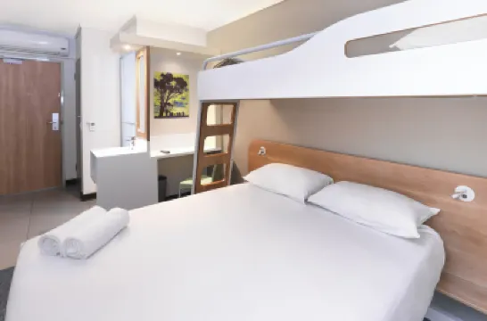 Sun1 Milnerton Hotels near Milnerton