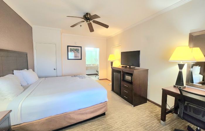 Days Inn by Wyndham Navasota