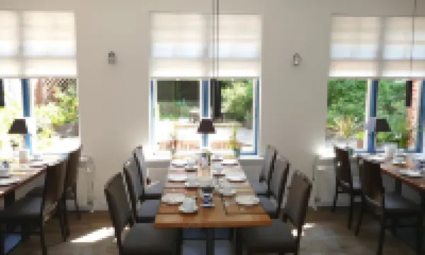 Friesenhof Nieblum - Hotel Garni