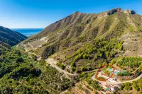 Cortijo Mari Carmen - สระว่ายน้ำส่วนตัว