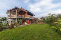 Jawa Dwipa Villa Hotels in Mojotengah