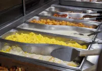 Epworth by the Sea - breakfast