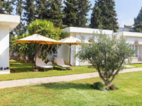 Nawara Residence Hotels in El Kram