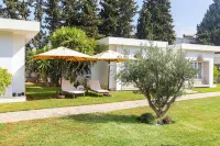 Nawara Residence Hotels in El Kram