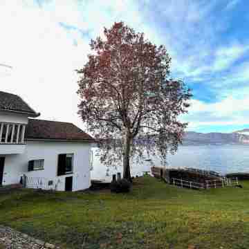 Casa Nicostrato Hotel Exterior