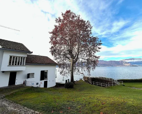 Casa Nicostrato Hotels in Laveno-Mombello
