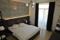 Hotel Antika Hotels in Peje