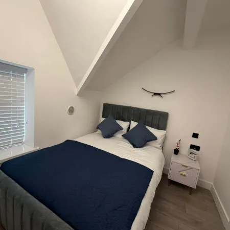 Cardiff Central Gem - 2 Bed Apartment