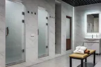 Silk Road Tashkent Hotel - spa