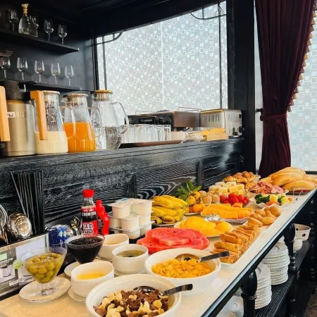 Bay Luxury Fortune Grand Hotel