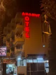 Anamur Butik Otel Hotels in Anamur
