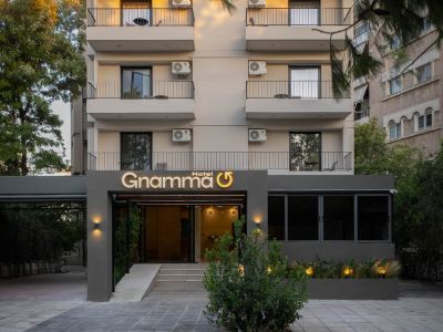 Nestorion Hotel