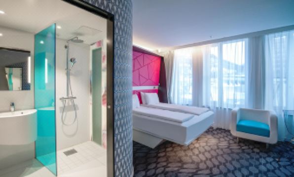 Prize by Radisson, Xhibition Bergen City