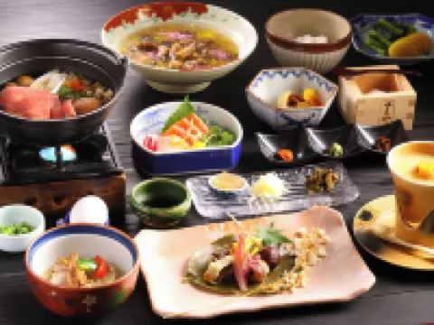 Ryokan Sakaya Hotels in Nozawaonsen