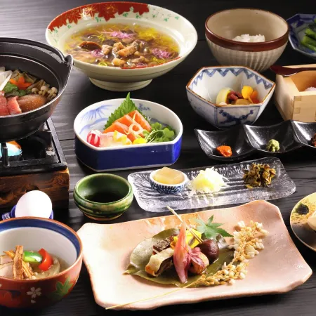 Ryokan Sakaya