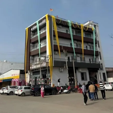 Hotel White Castle
