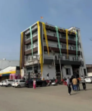 Hotel White Castle