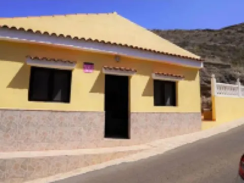 House La cabaña Galdar Hotels in Comarca Norte