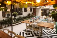 The Bougainvillea - Apartments