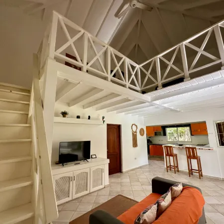Casa Siete Las Terrenas