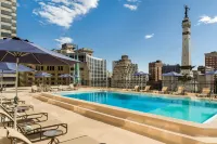 Sheraton Indianapolis City Centre Hotel