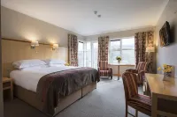 Hotel Minella & Leisure Centre - spa